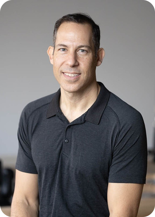 Brad Gilden