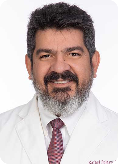 Rafael Pelayo