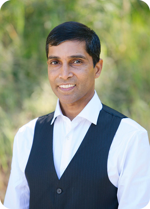 Anil Rama